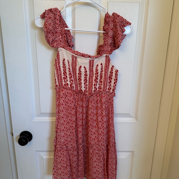 Summer Dress - Picture 2 of 3